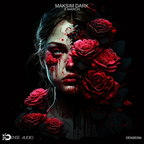 Maksim Dark - 8 March [DA094]